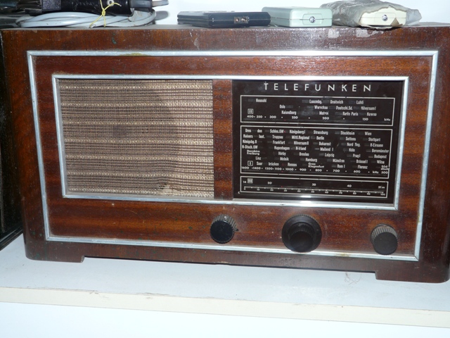 Telefunken 913 WK- 1939/40/T913WK/