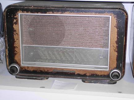 Telefunken Durango 1940/41